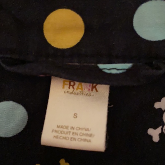 Sock Monkey Paul Frank Skeleton PJs Small Cotton - Picture 14 of 14